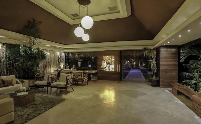 Фото отеля Magic Blue Boutique Hotel Playa del Carmen