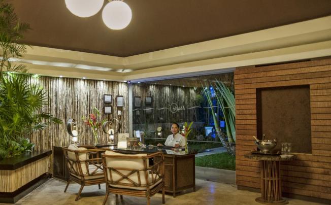 Фото отеля Magic Blue Boutique Hotel Playa del Carmen