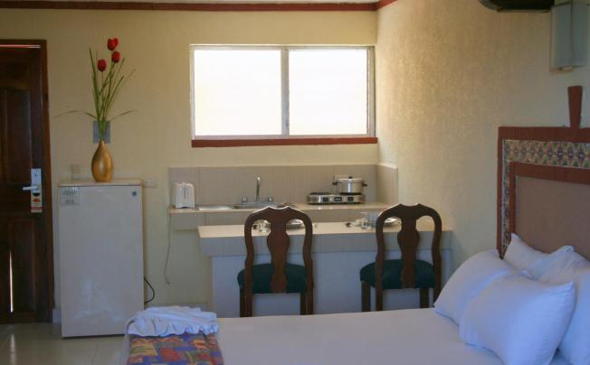 Фото отеля SUITES CANCUN CENTER