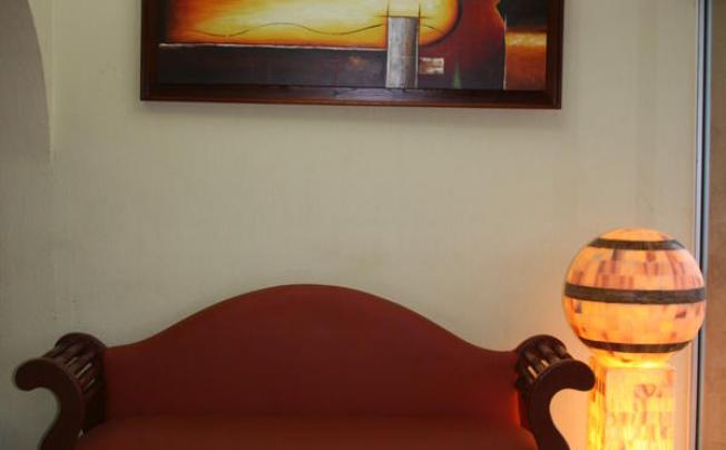 Фото отеля SUITES CANCUN CENTER