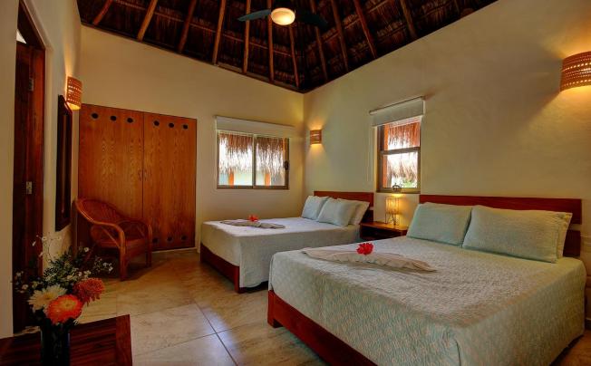 Фото отеля Riviera Maya Suites
