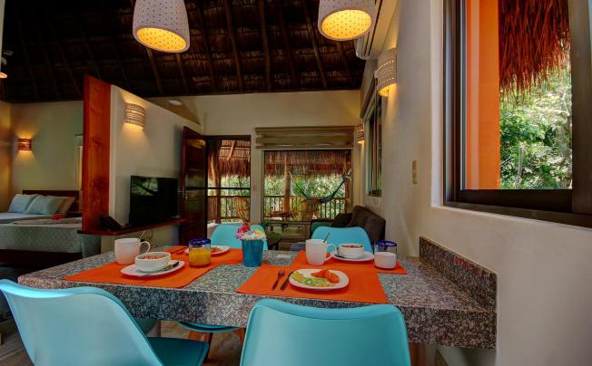 Фото отеля Riviera Maya Suites