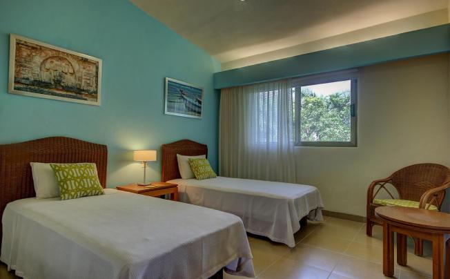 Фото отеля Riviera Maya Suites