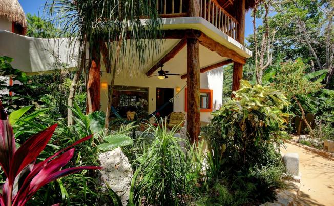 Фото отеля Riviera Maya Suites