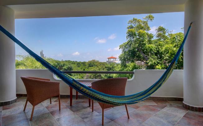 Фото отеля Riviera Maya Suites