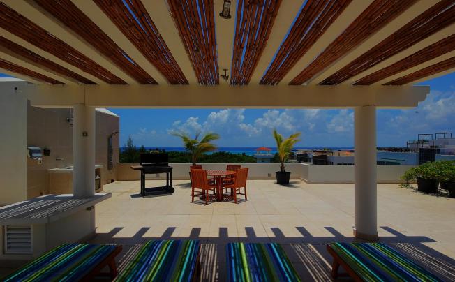 Фото отеля Riviera Maya Suites
