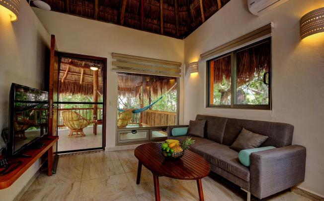 Фото отеля Riviera Maya Suites