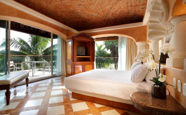 Фото отеля Eurostars Hacienda Vista Real
