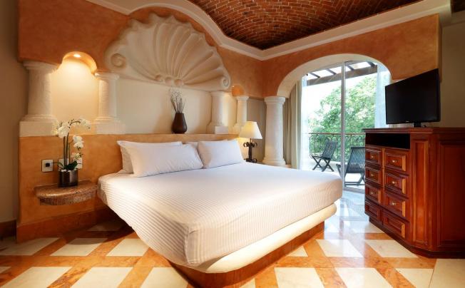 Фото отеля Eurostars Hacienda Vista Real