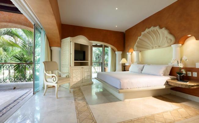 Фото отеля Eurostars Hacienda Vista Real