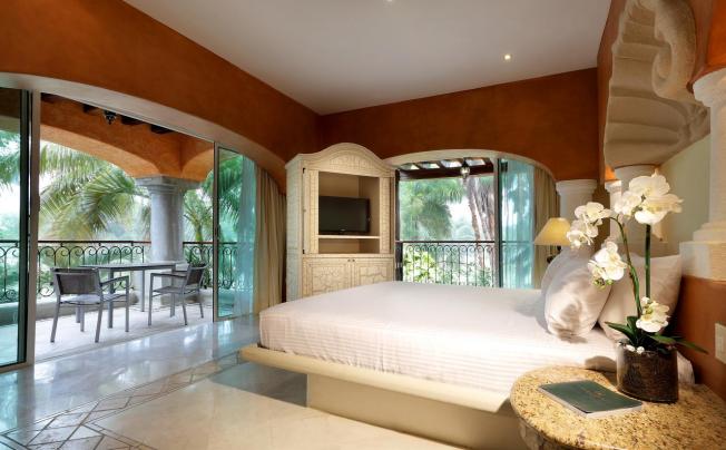Фото отеля Eurostars Hacienda Vista Real