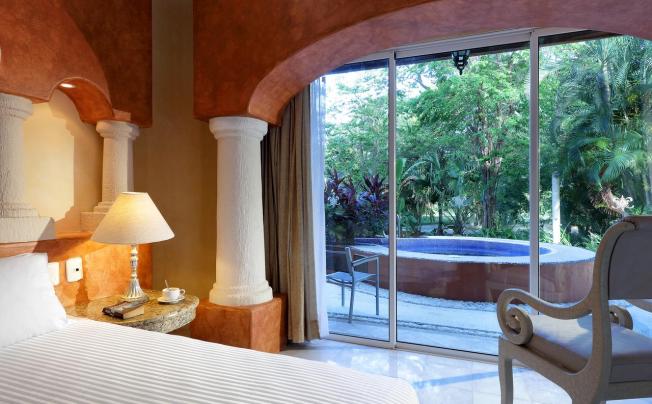 Фото отеля Eurostars Hacienda Vista Real