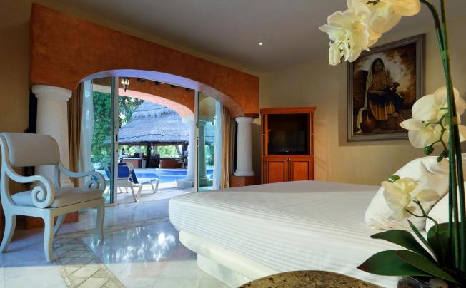 Фото отеля Eurostars Hacienda Vista Real
