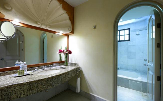 Фото отеля Eurostars Hacienda Vista Real