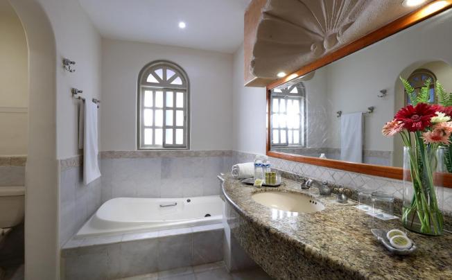 Фото отеля Eurostars Hacienda Vista Real