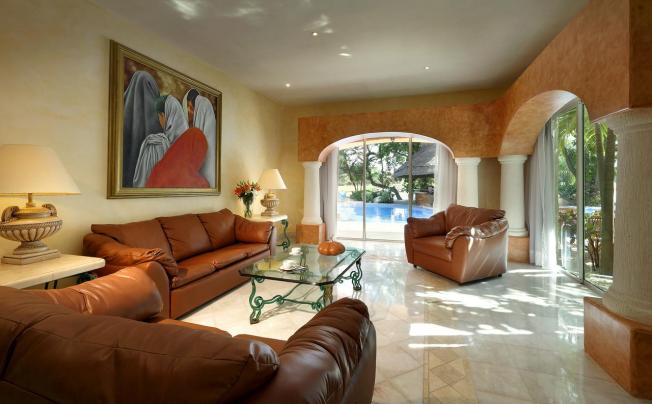 Фото отеля Eurostars Hacienda Vista Real