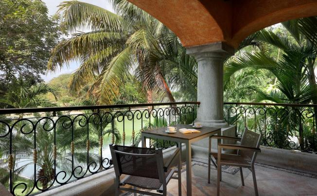 Фото отеля Eurostars Hacienda Vista Real