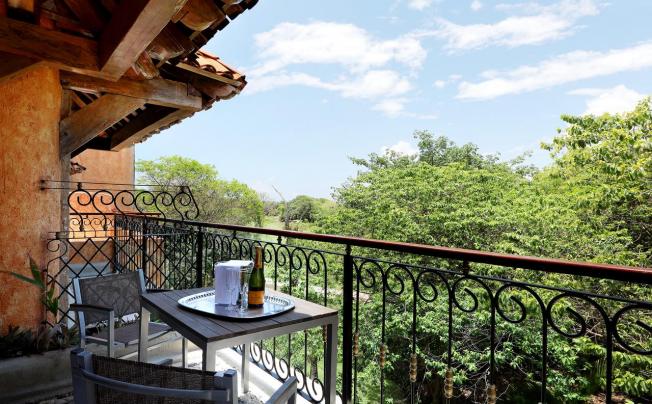 Фото отеля Eurostars Hacienda Vista Real