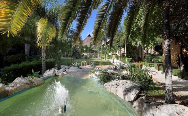 Фото отеля Eurostars Hacienda Vista Real