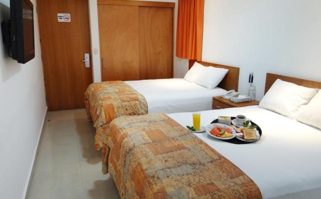 Фото отеля Suites Gaby hotel
