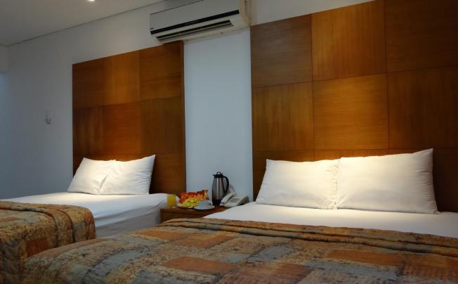 Фото отеля Suites Gaby hotel