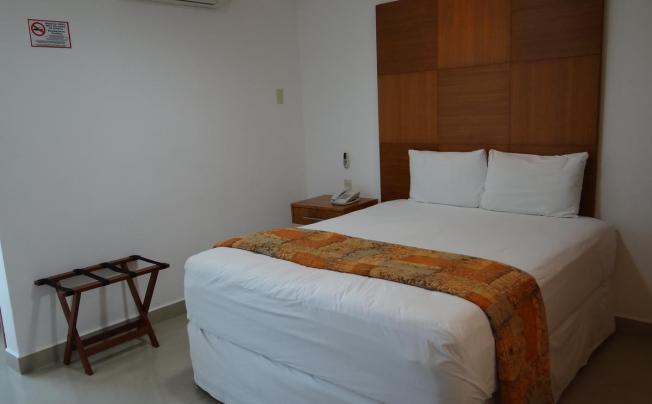 Фото отеля Suites Gaby hotel