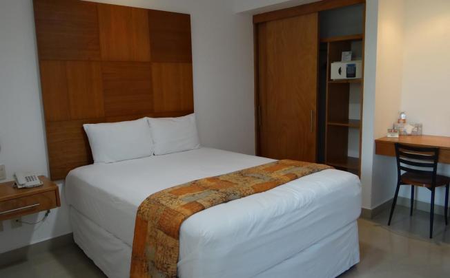 Фото отеля Suites Gaby hotel