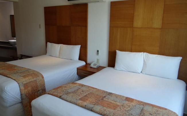 Фото отеля Suites Gaby hotel