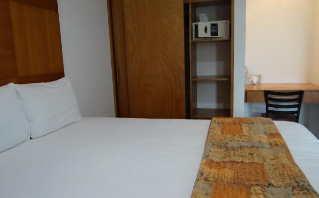 Фото отеля Suites Gaby hotel