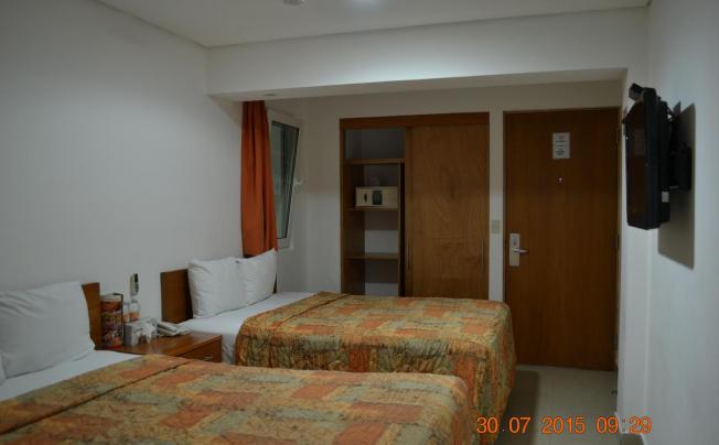 Фото отеля Suites Gaby hotel