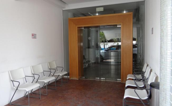 Фото отеля Suites Gaby hotel