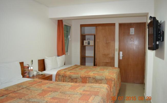 Фото отеля Suites Gaby hotel