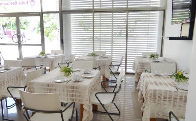 Фото отеля Suites Gaby hotel