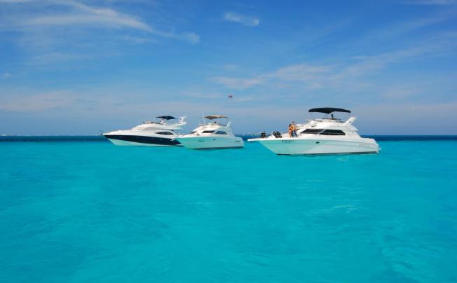 Фото отеля Sunset Marina Resort & Yatch Club