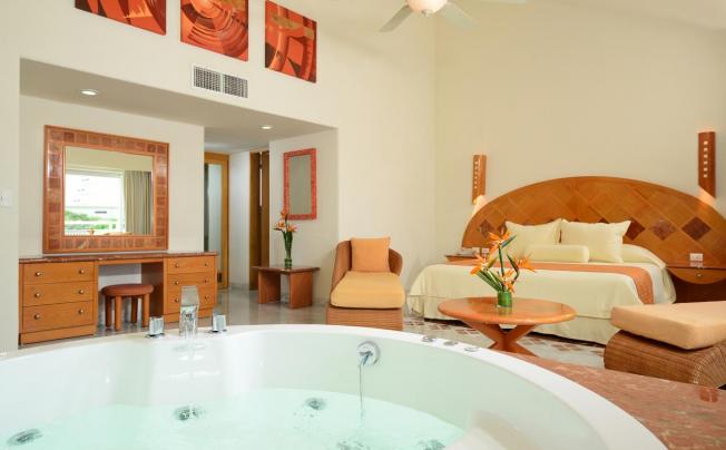 Фото отеля Sunset Marina Resort & Yatch Club