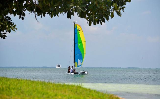 Фото отеля Sunset Marina Resort & Yatch Club