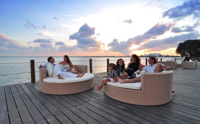 Фото отеля Sunset Marina Resort & Yatch Club