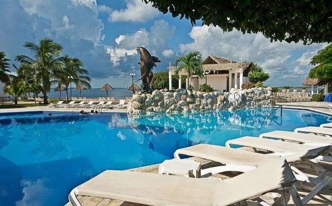 Фото отеля Sunset Marina Resort & Yatch Club