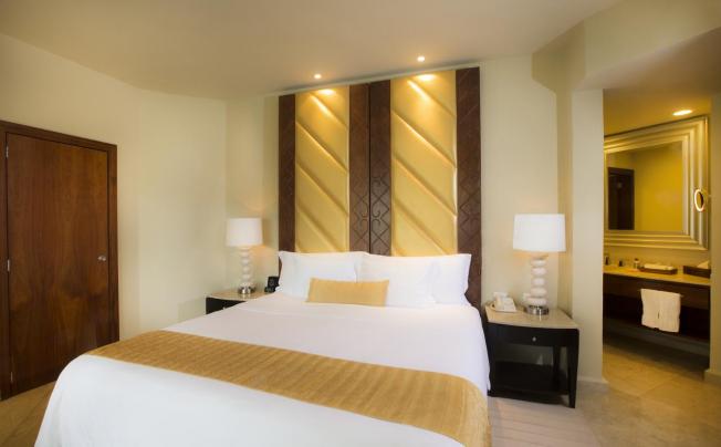 Фото отеля Moon Palace Cancun