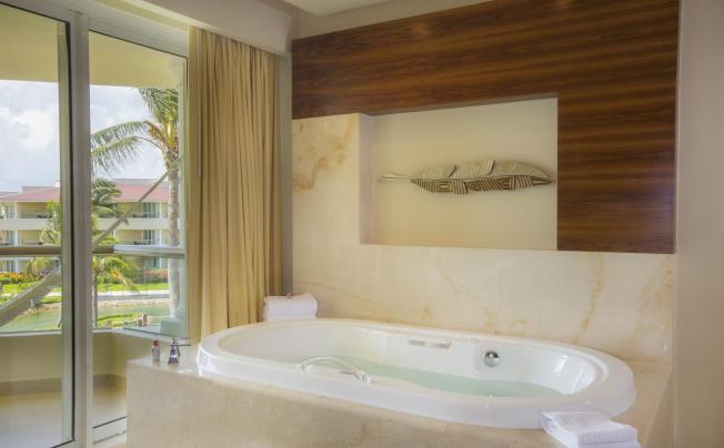 Фото отеля Moon Palace Cancun