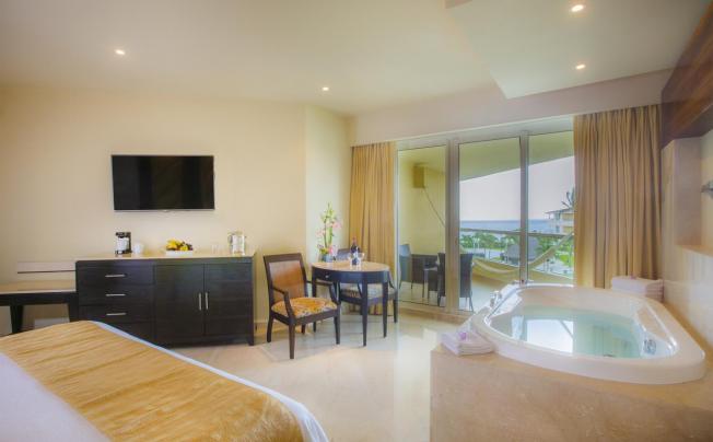 Фото отеля Moon Palace Cancun