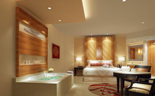 Фото отеля Moon Palace Cancun