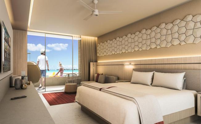 Фото отеля DREAMS VISTA CANCUN RESORT & SPA