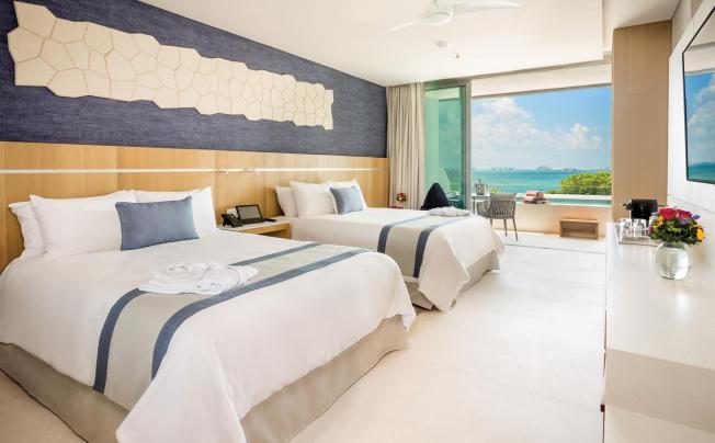 Фото отеля DREAMS VISTA CANCUN RESORT & SPA