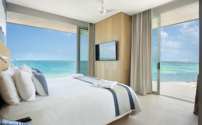 Фото отеля DREAMS VISTA CANCUN RESORT & SPA