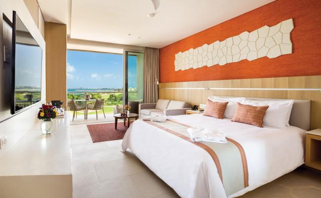 Фото отеля DREAMS VISTA CANCUN RESORT & SPA