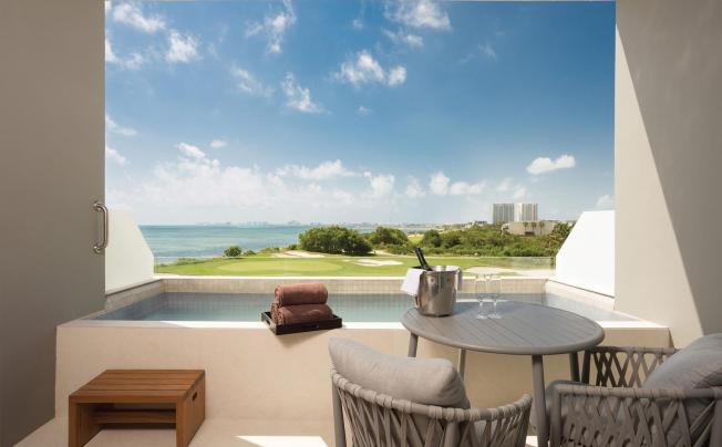 Фото отеля DREAMS VISTA CANCUN RESORT & SPA