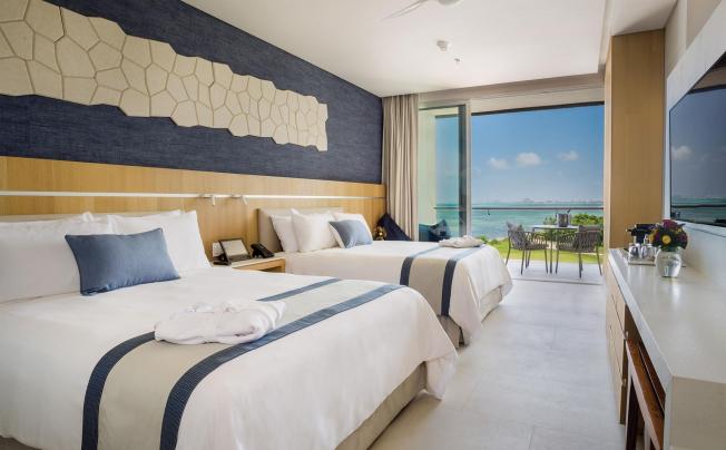Фото отеля DREAMS VISTA CANCUN RESORT & SPA