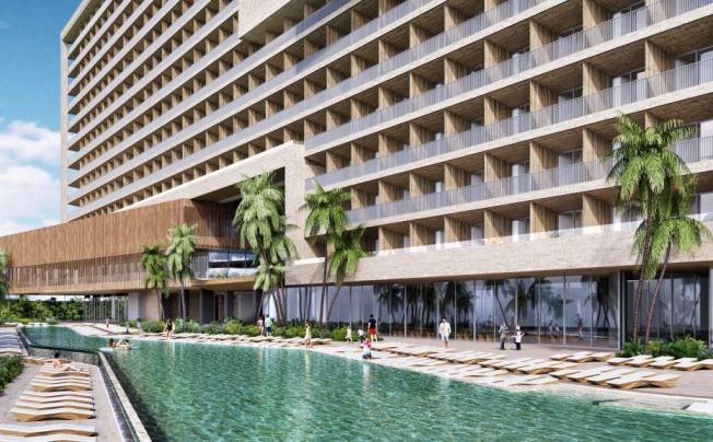 Фото отеля DREAMS VISTA CANCUN RESORT & SPA