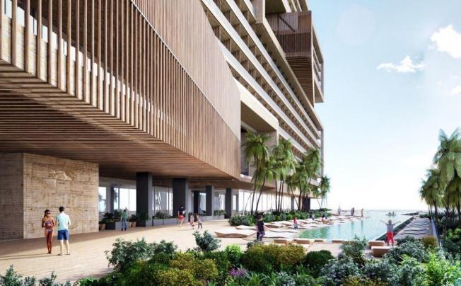 Фото отеля DREAMS VISTA CANCUN RESORT & SPA